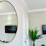 K Luxury Mansion At Marylebone London