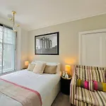 K Luxury Mansion At Marylebone London