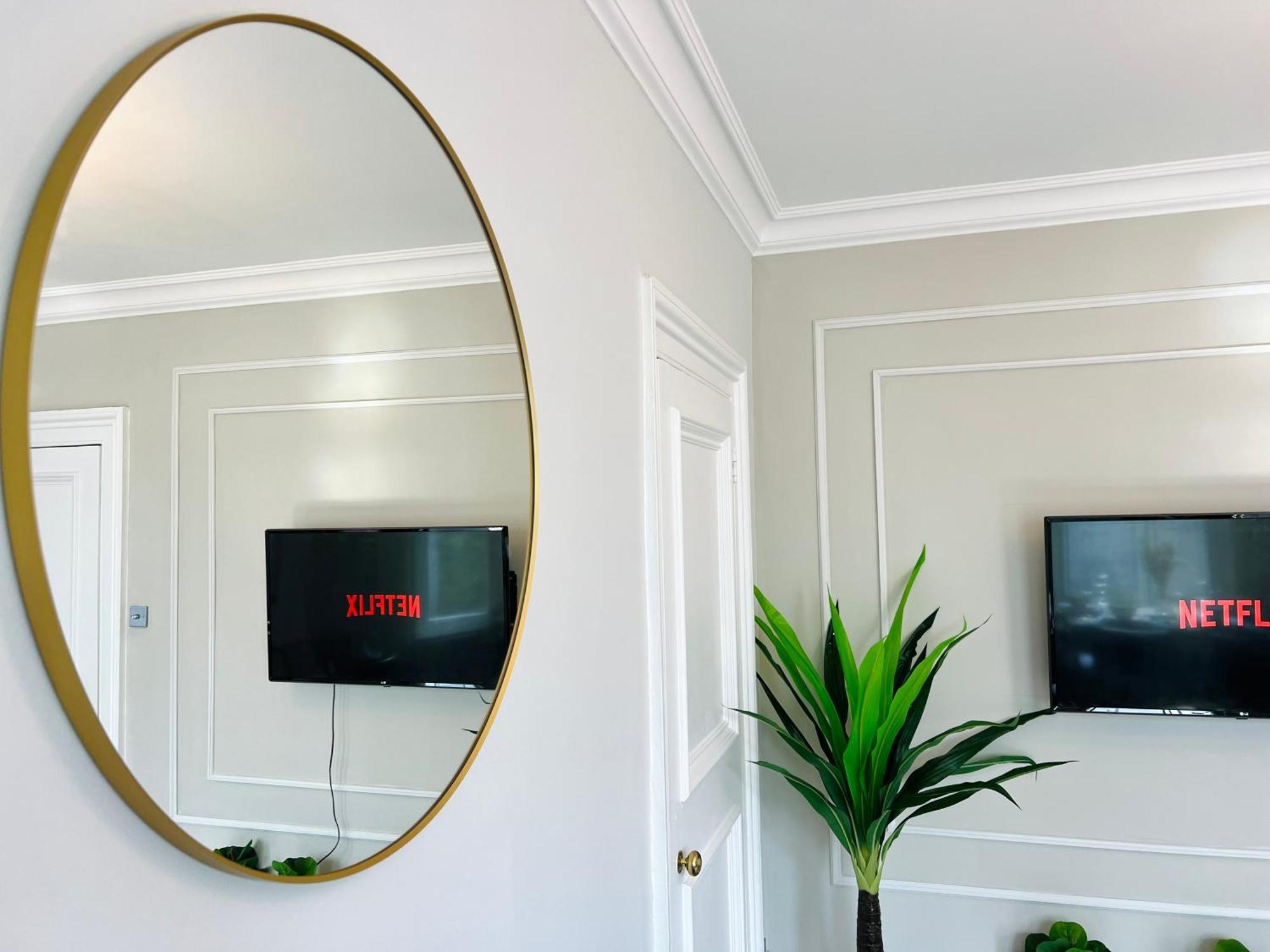 K Luxury Mansion At Marylebone * London