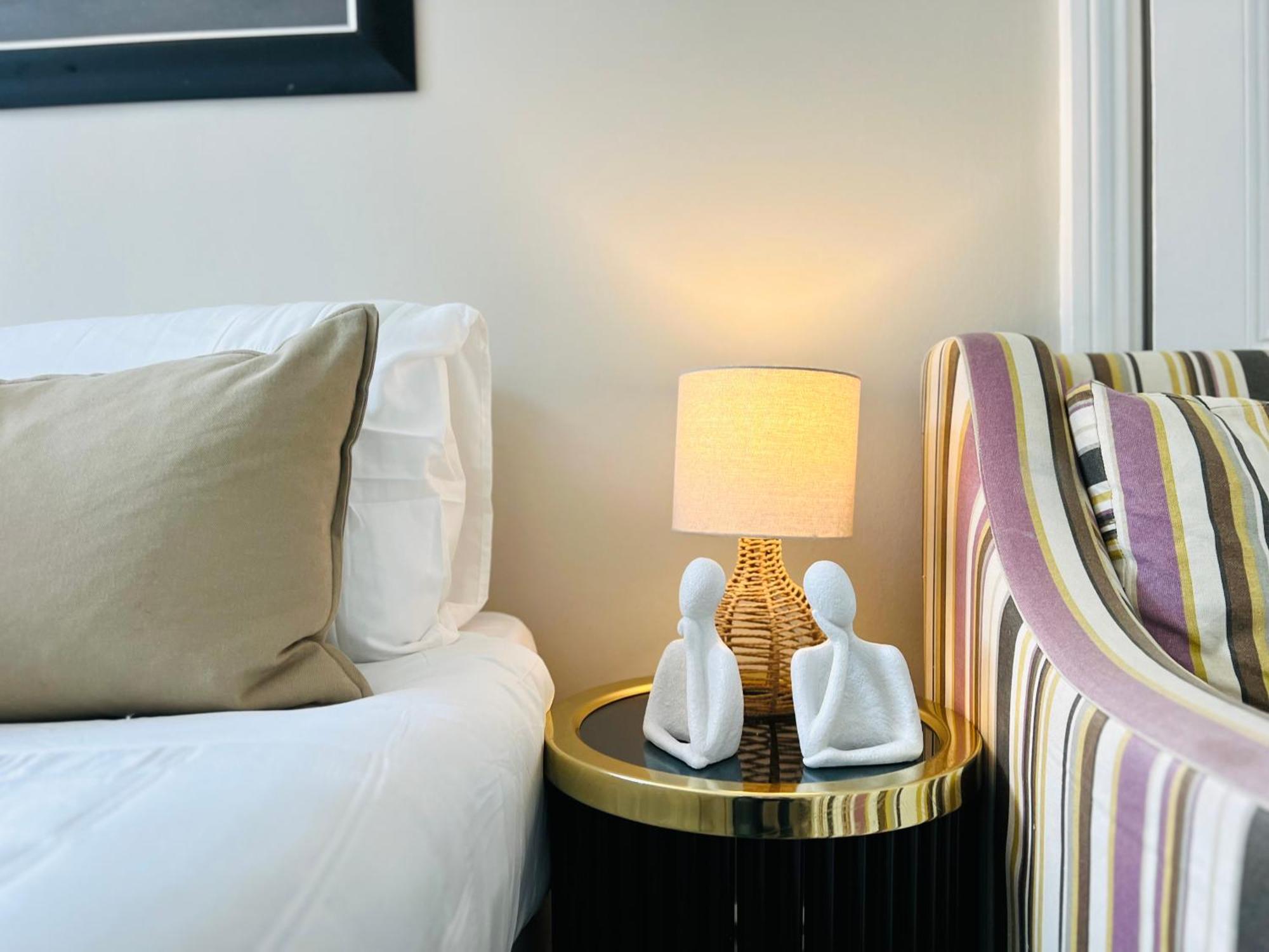 Apartment K Luxury Mansion At Marylebone *