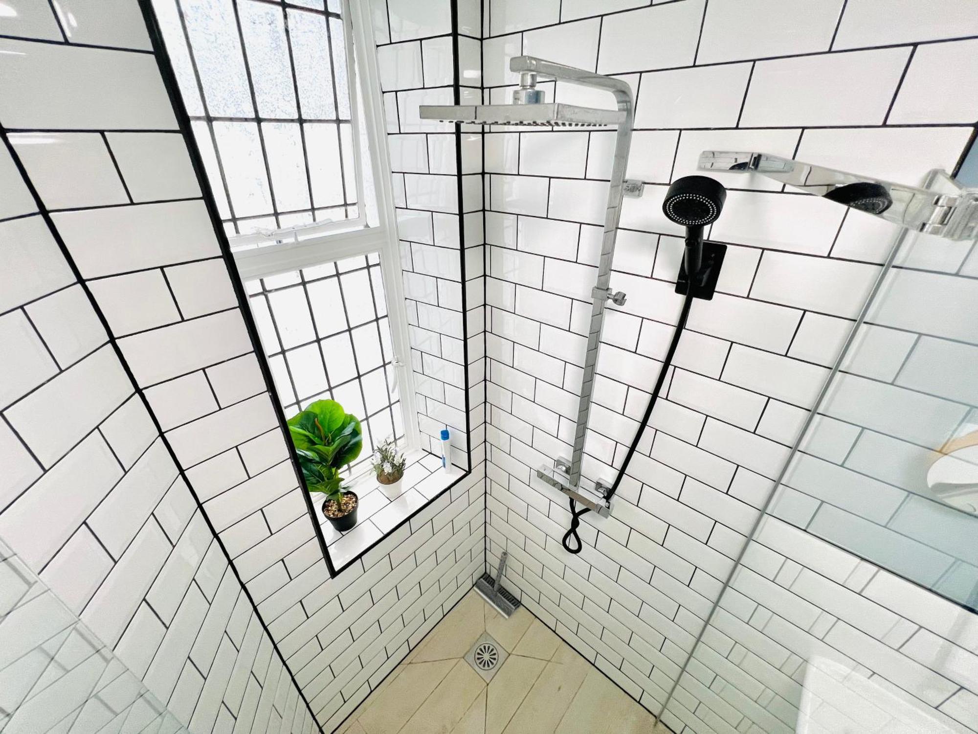 K Luxury Mansion At Marylebone Apartment London