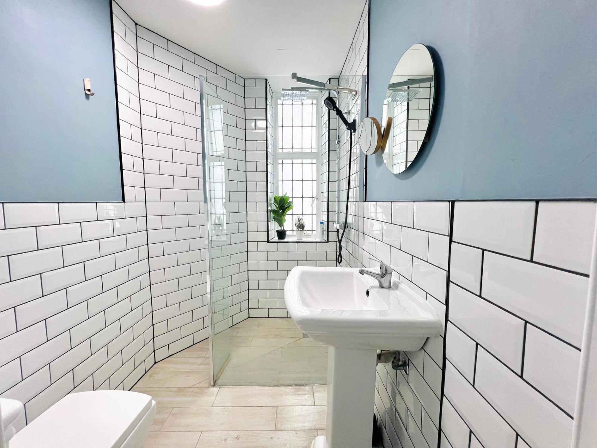 K Luxury Mansion At Marylebone London