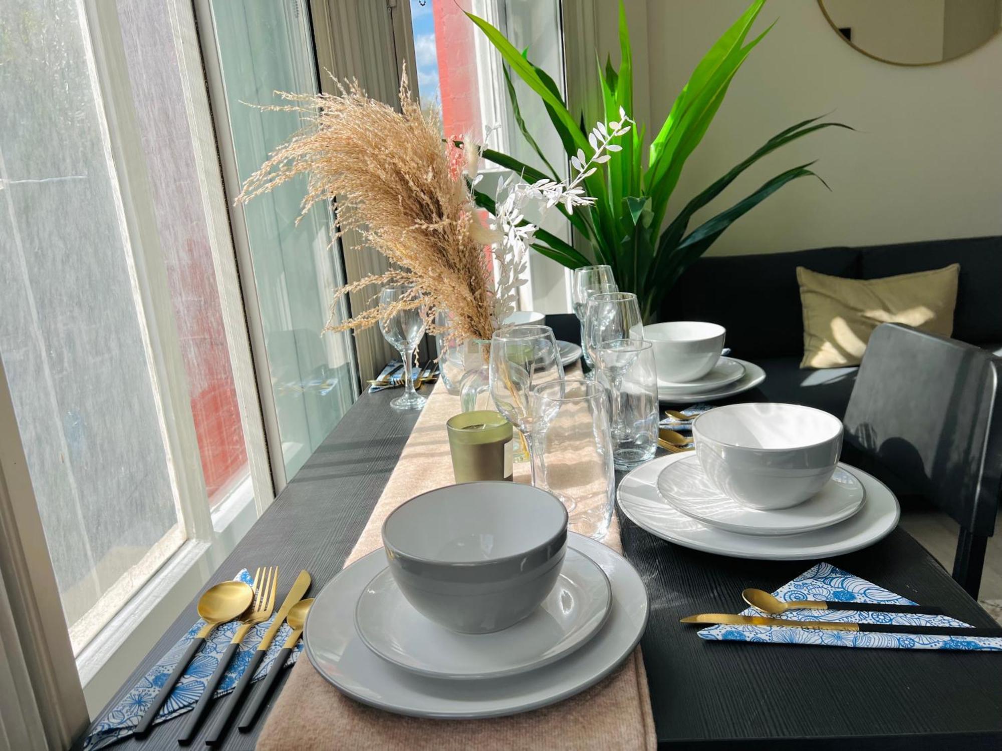 Apartment K Luxury Mansion At Marylebone *